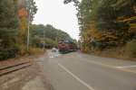 P&W Gardner Switcher in Princeton